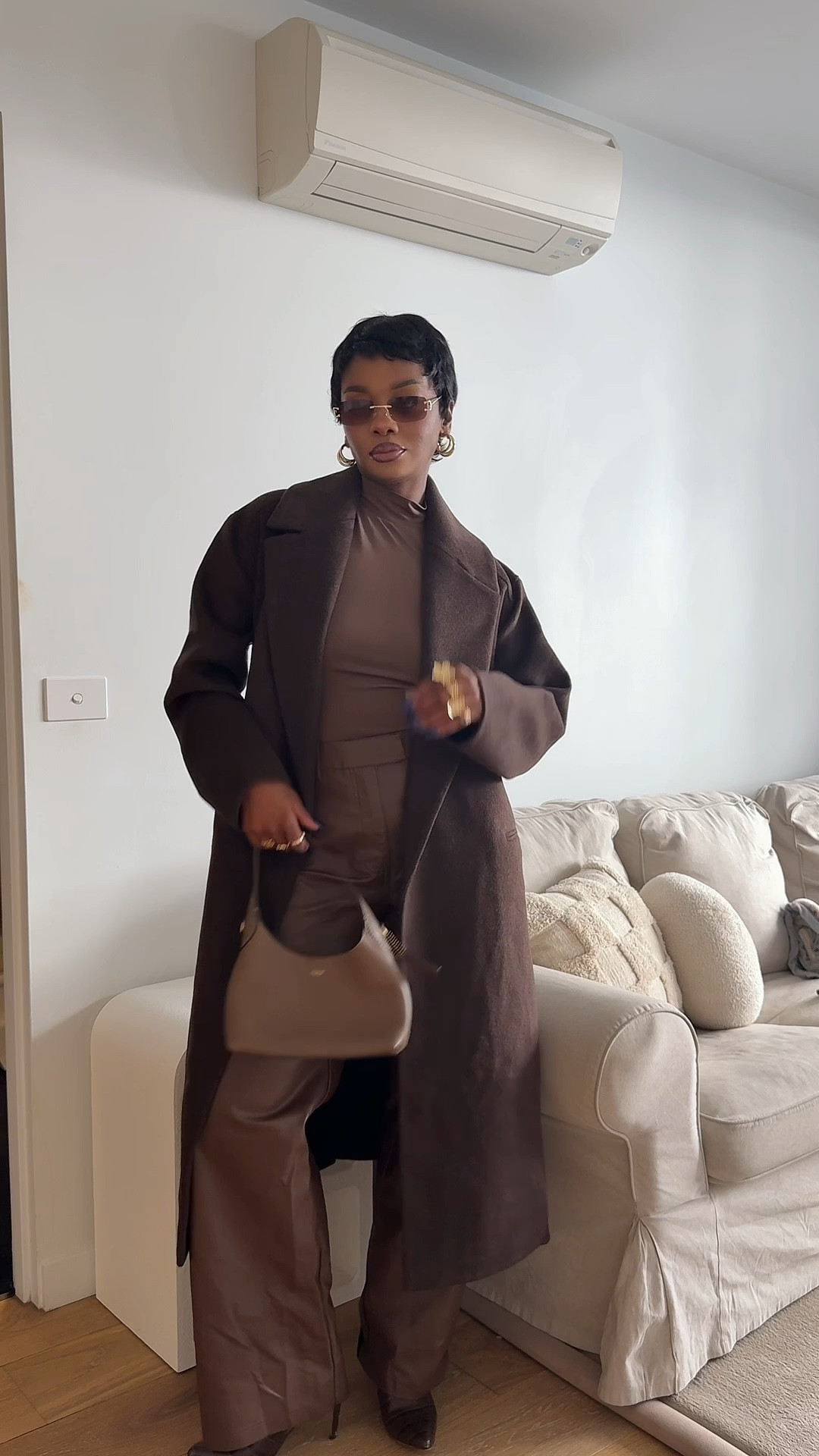 Tonal looks for Autumn. 

#LTKaustralia #LTKworkwear #LTKautumn