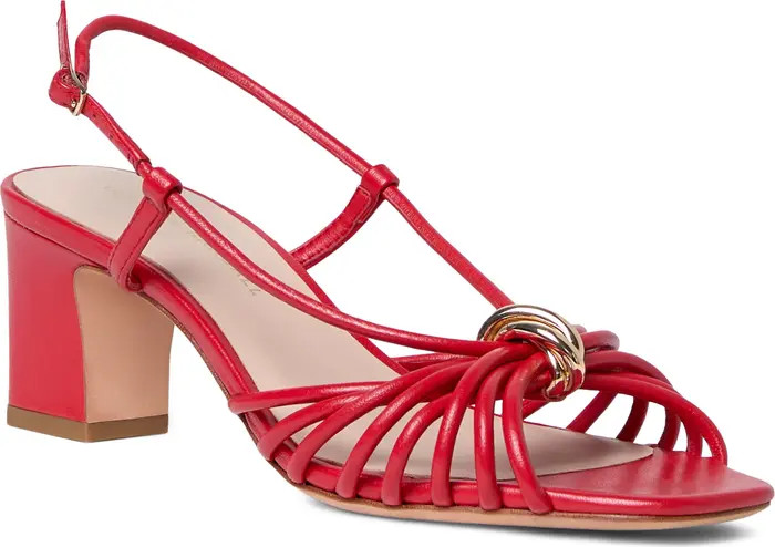 Minna Slingback Sandal (Women) | Nordstrom