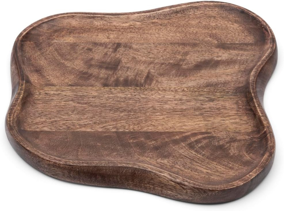 Riviera Maison Sepang RmAcc Plateau de Forme Organique | Amazon (FR)