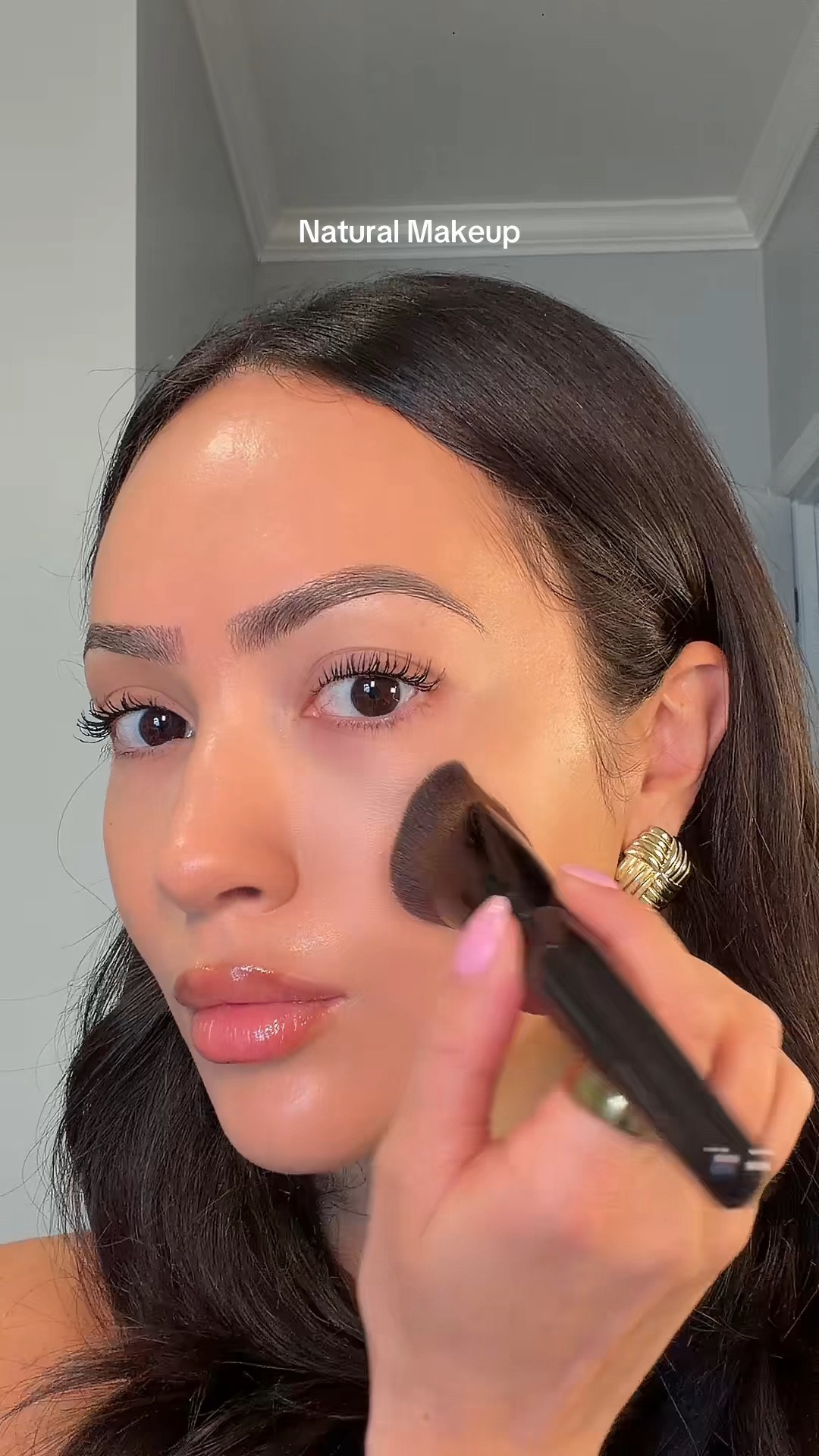 Natural Makeup

#LTKgrwm