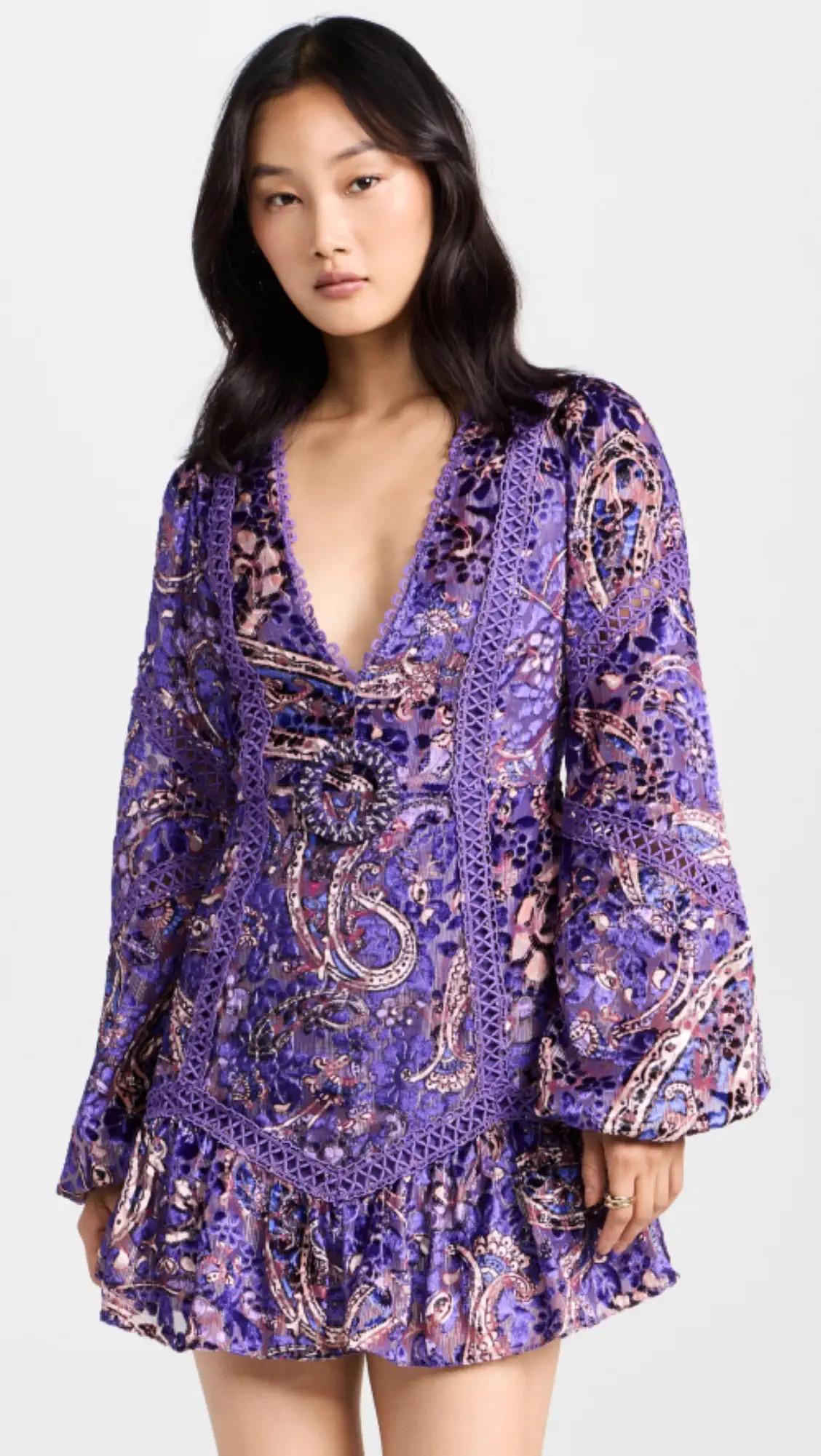 Hemant and Nandita | Shopbop