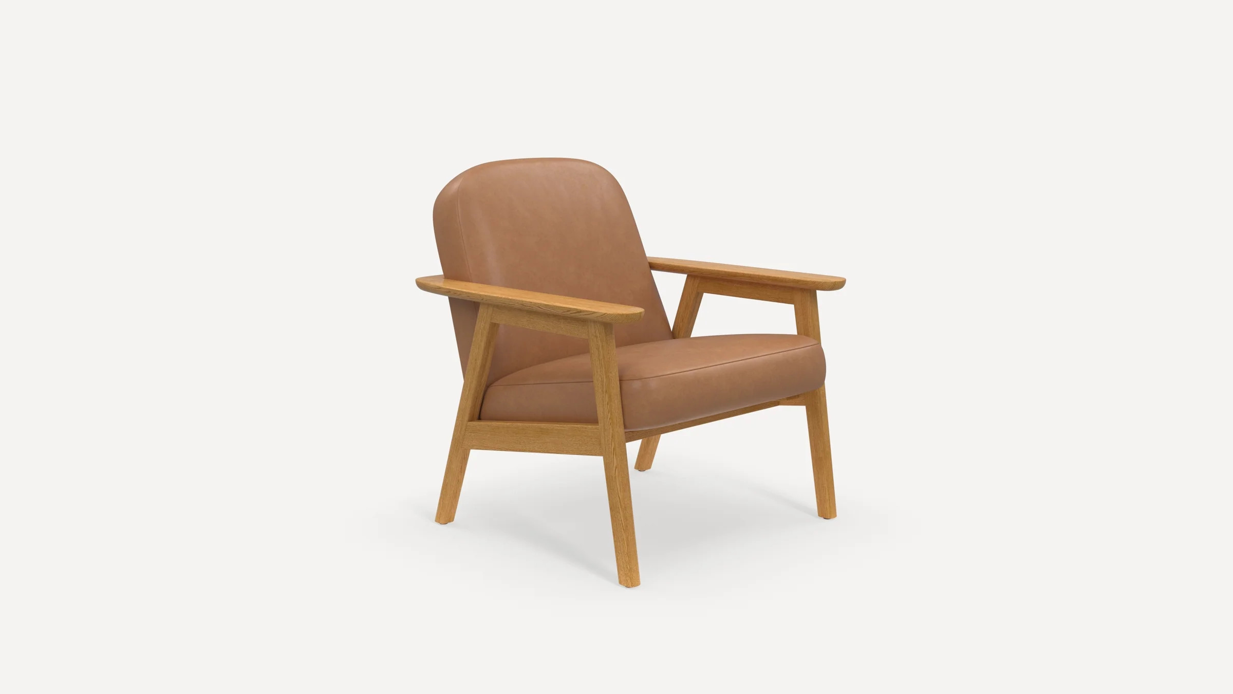 Lodge Chair | Burrow