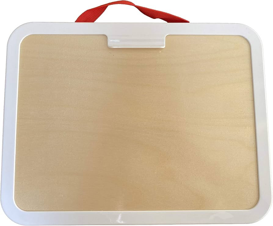 IKEA MÅLA Portable Drawing case, red 13 3/4 x 10 5/8 " | Amazon (US)