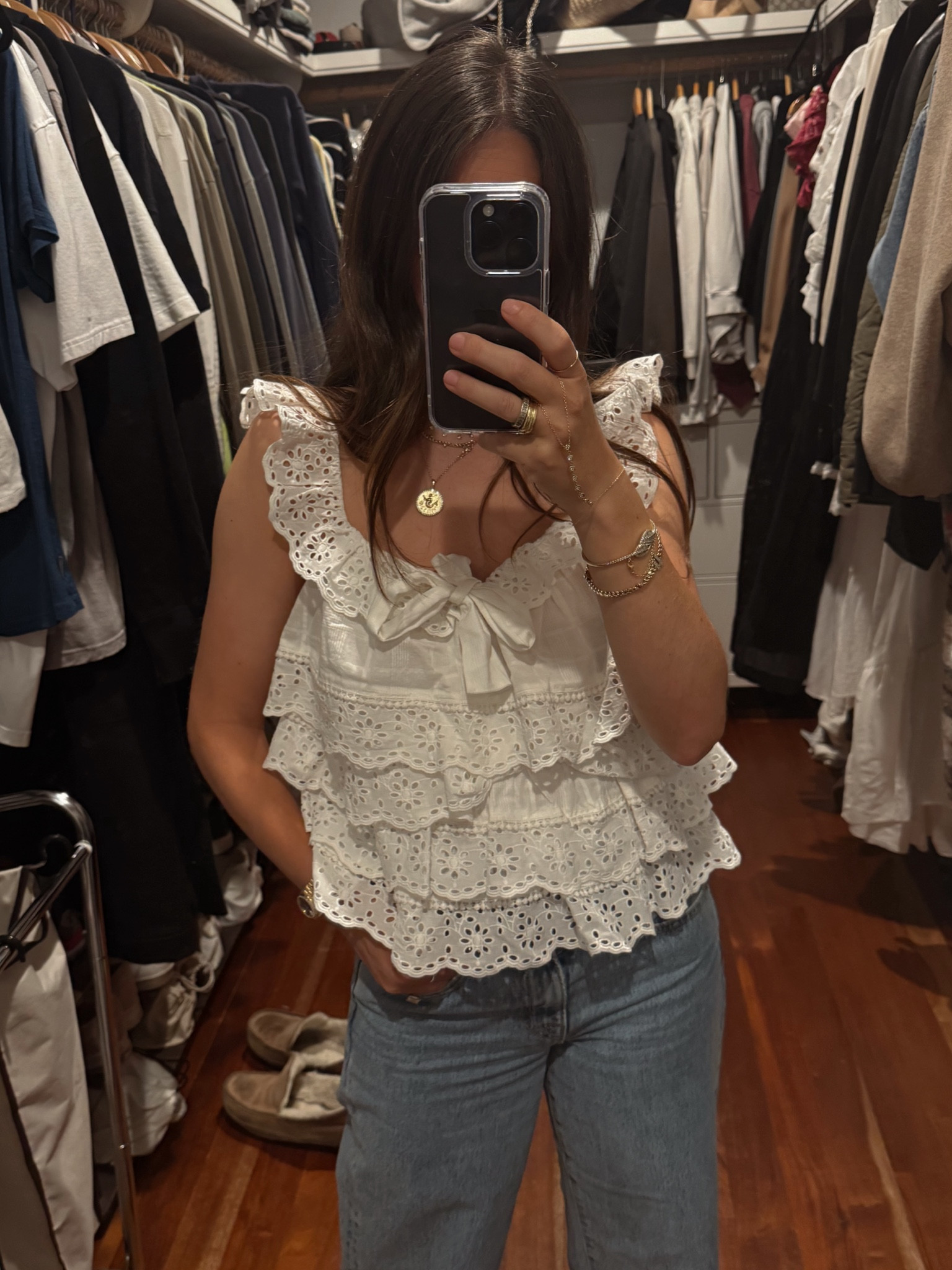 Summer top 💃

#sezane 

#LTKStyleTip #LTKSeasonal