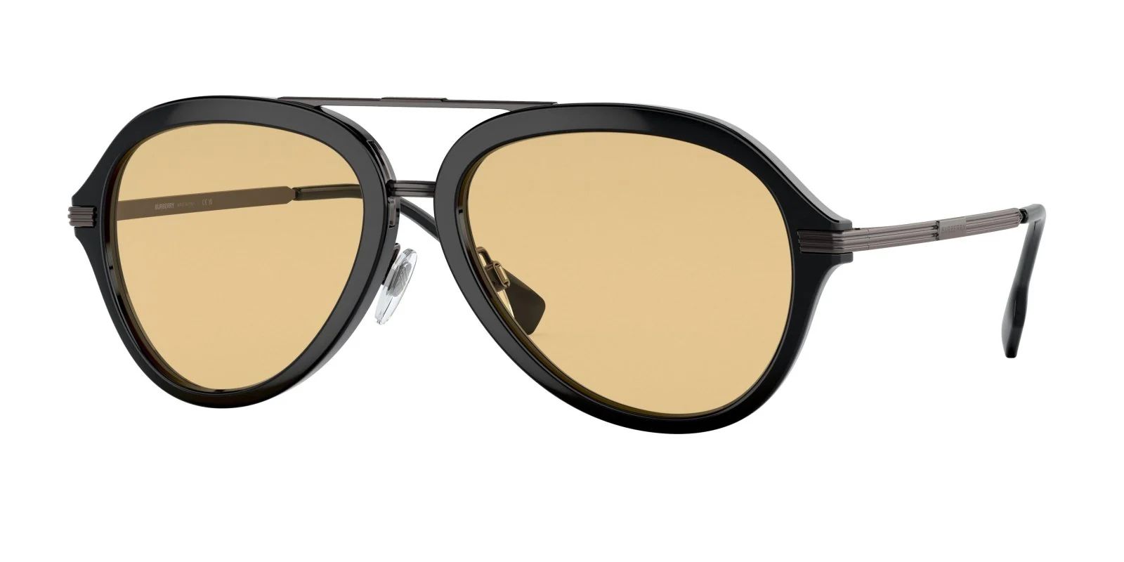 Burberry Jude 4377 Sunglasses | Designer Optics