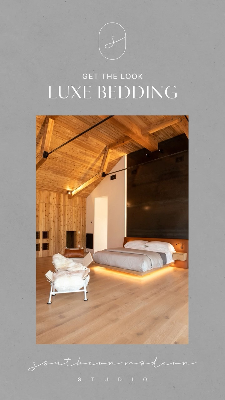 Boll & Branch is having 20% off site wide for the #LTKSale Fall sale. This is my favorite bedding of all time and truly gets better with every wash. I usually purchase the signature sheet bundles for my clients. 

Bedding, bed sets, luxury bedding, sheets, comforters, queen bed, king bed, primary bedroom, guest bedroom decor

#LTKSale #LTKhome