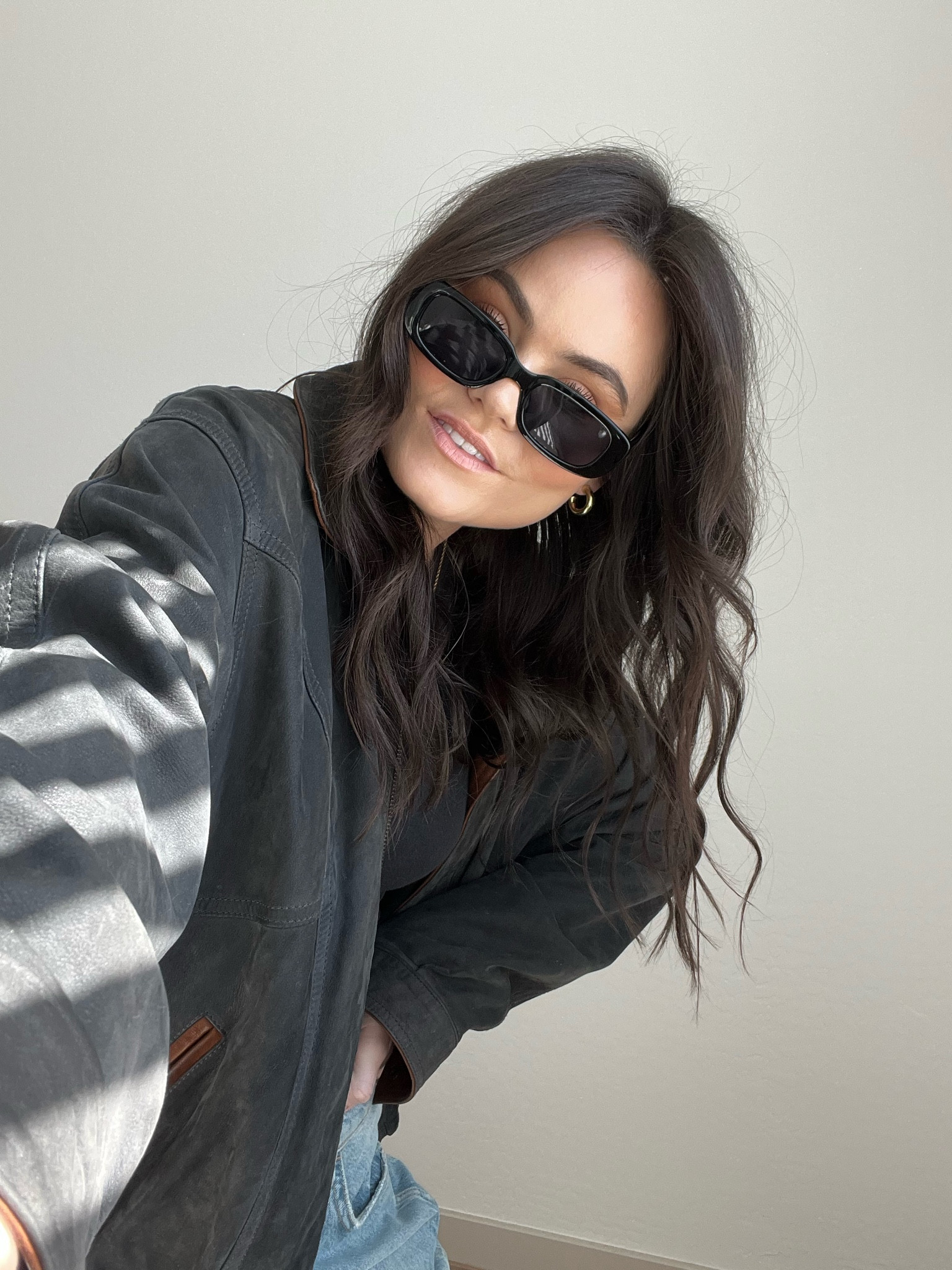 🕶️ love these sunglasses, they make such a statement + they’re only $6.99 🤪

#LTKbeauty #LTKfindsunder100 #LTKstyletip