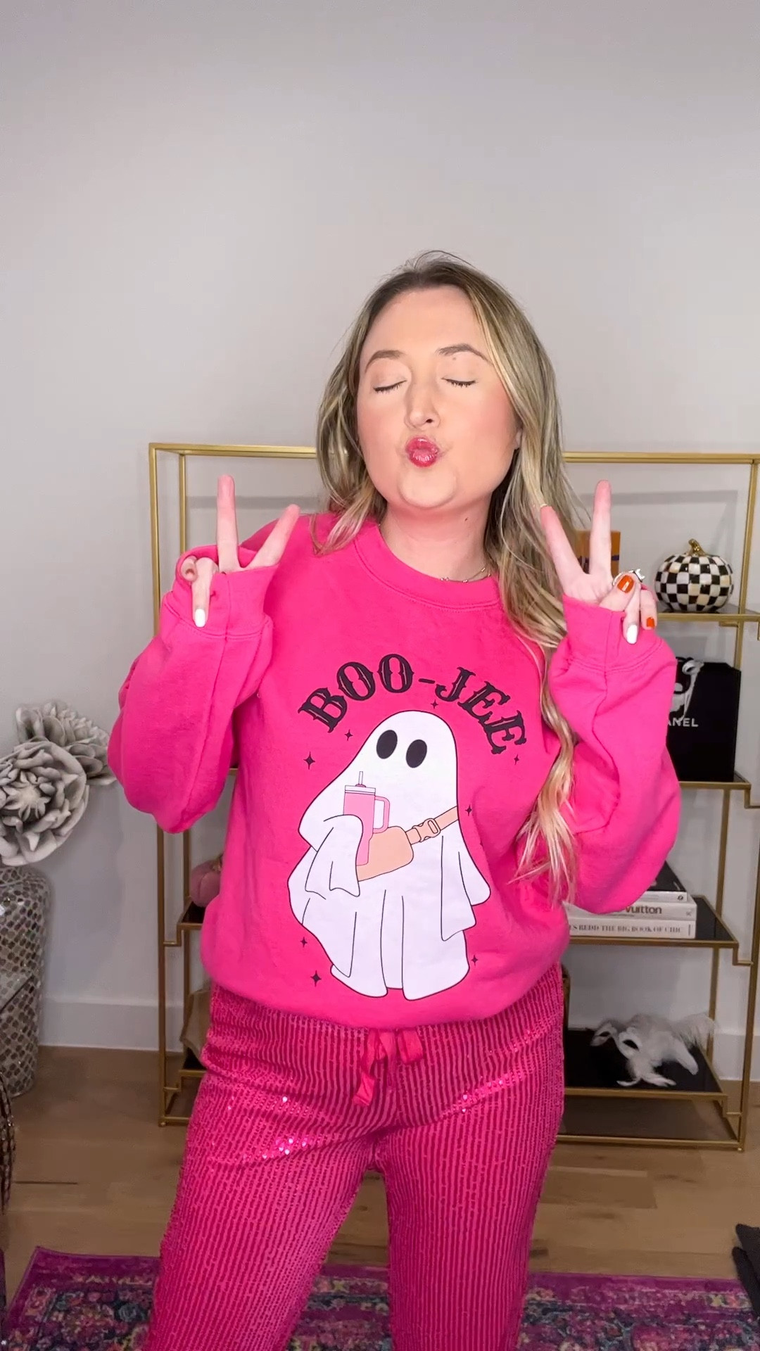 Boo Jee Sweatshirt Trendy … curated on LTK