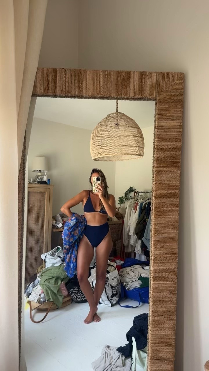 Most worn swimsuit this summer!