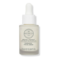Botanics Revive & Protect Postbiotic Serum | Ulta