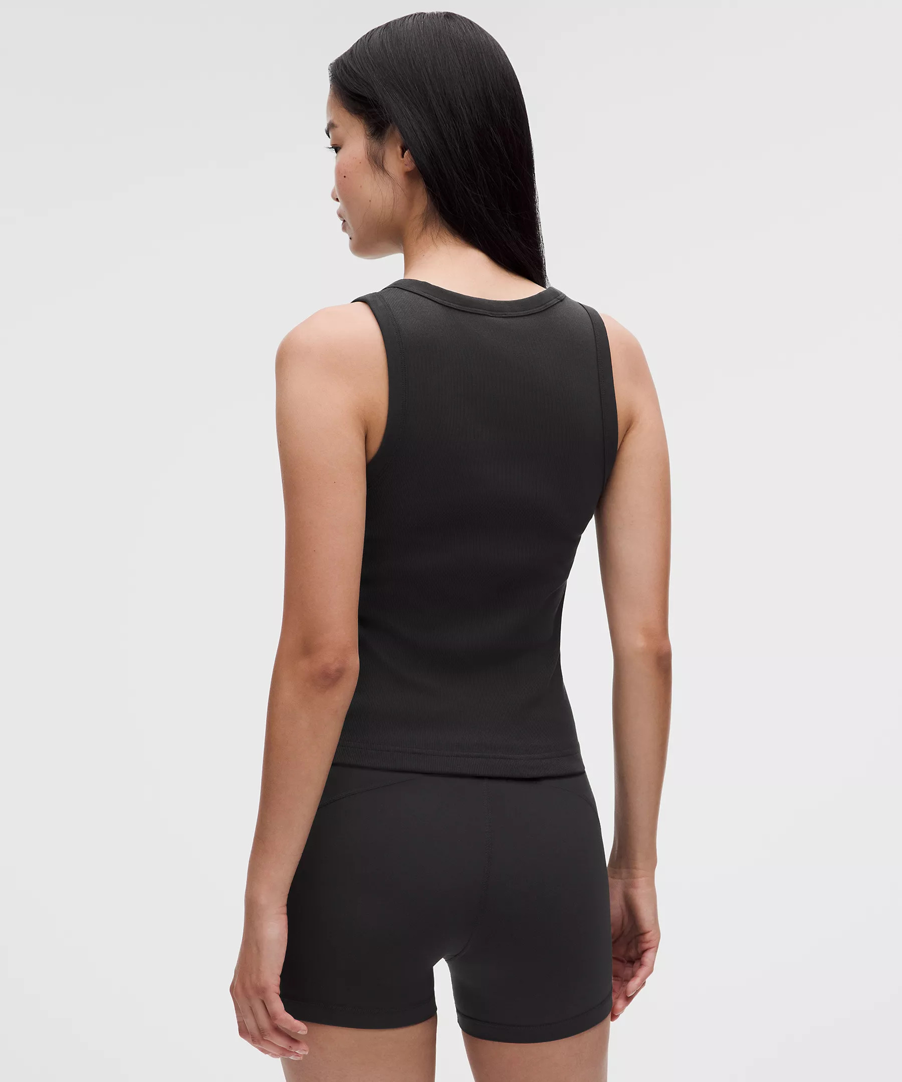 Little Scoop-Neck Tank Top | Lululemon (US)