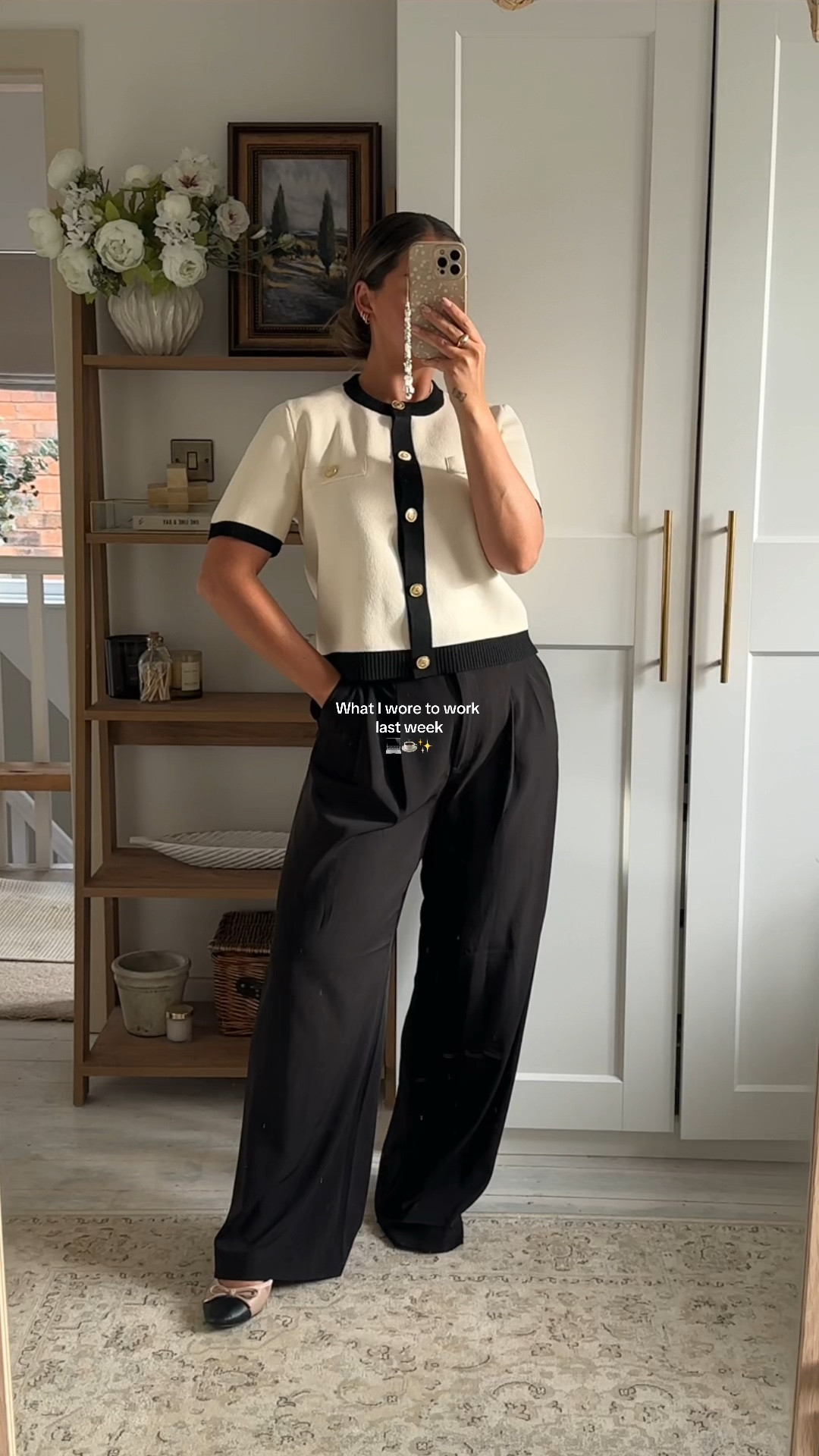 Workwear 

#LTKworkwear #LTKmodest #LTKsummer