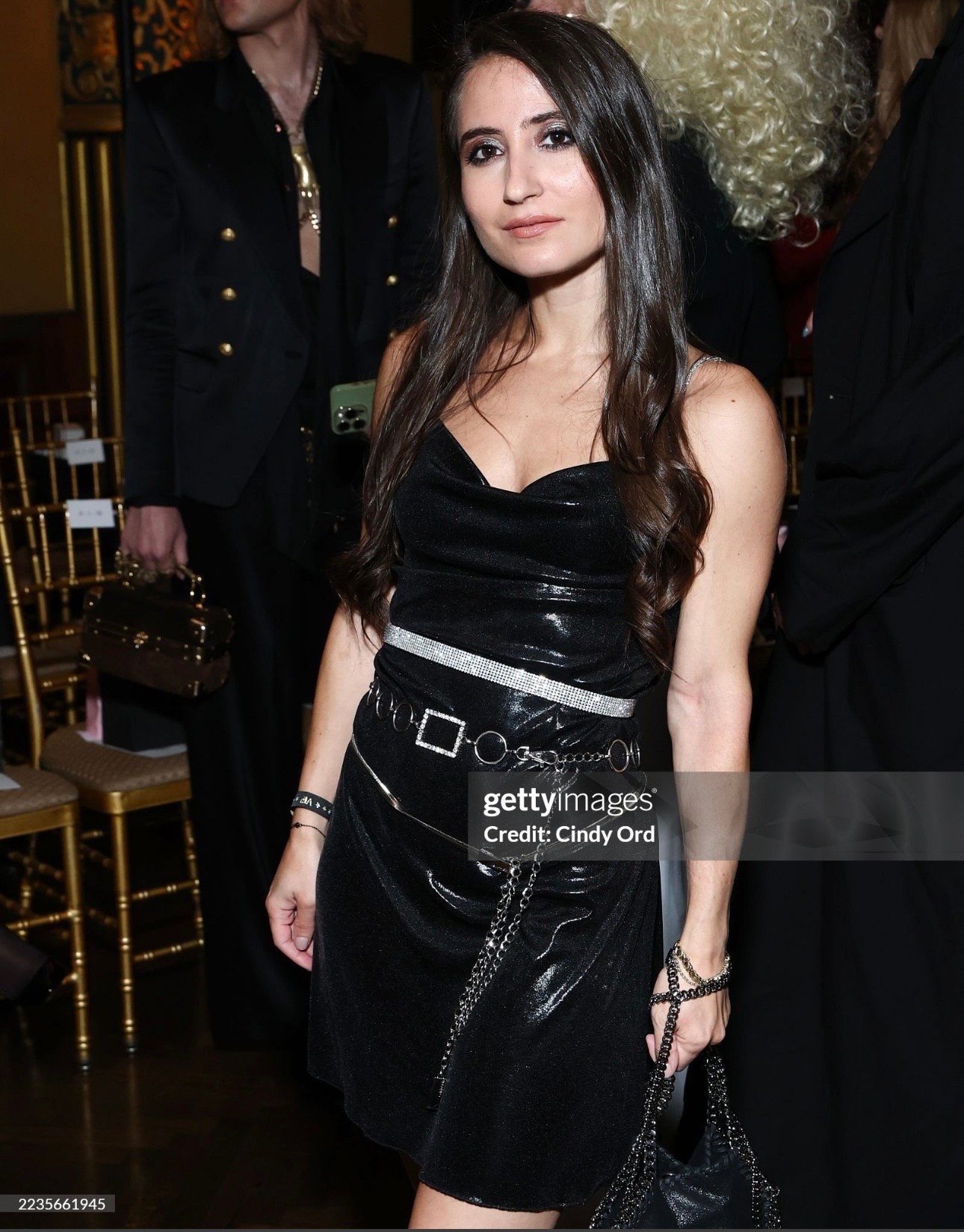 Fall night out outfit - also a great little black party dress or guest of a fall wedding dress - loving the layered belt trend so included that for a little extra glam 

#LTKWedding #LTKStyleTip #LTKPetite