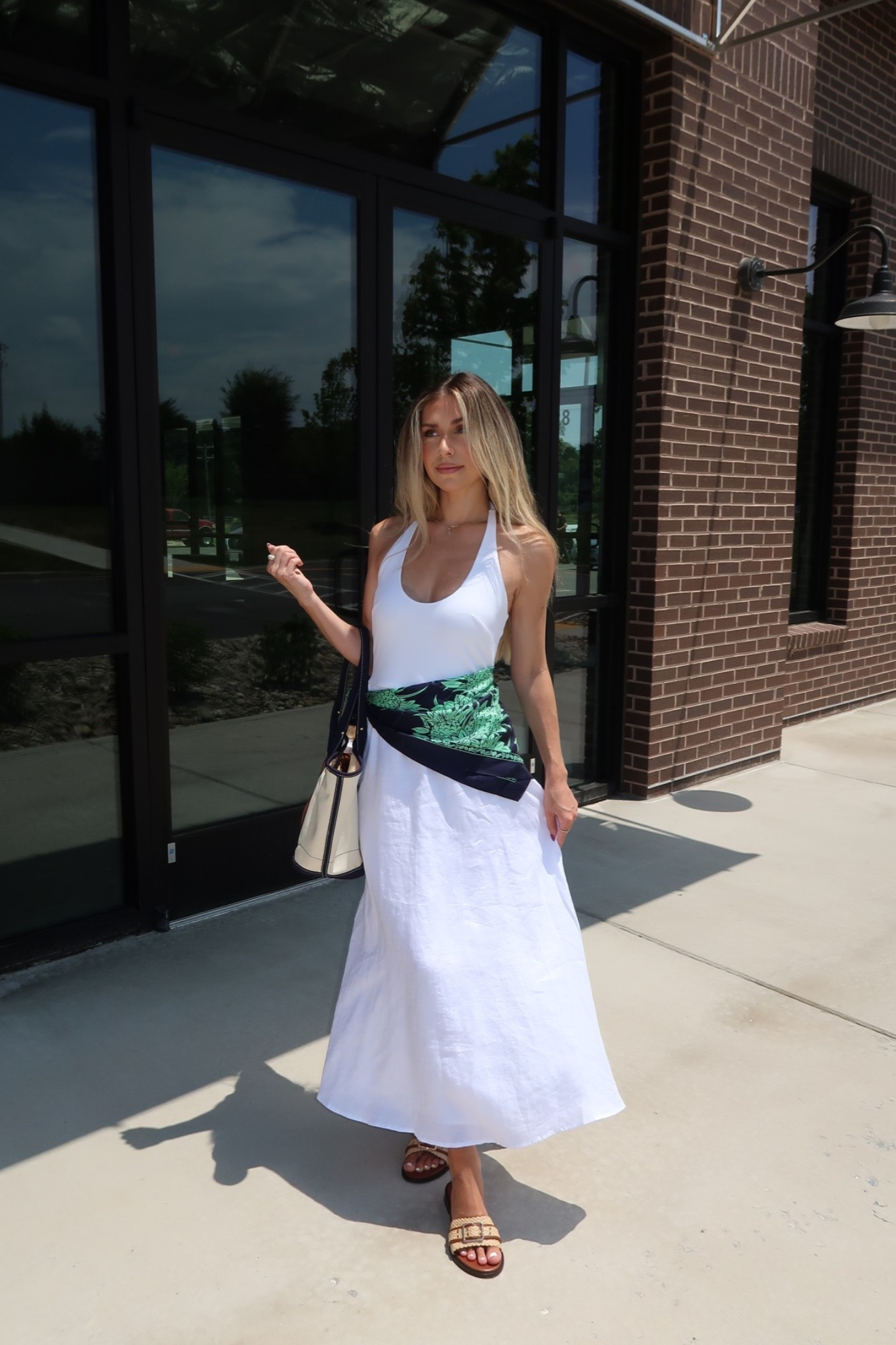 the perfect summer dress does exist & it’s from @jcrew 🤍 size xs! I couldn’t feel prettier in this #ad #injcrew

#LTKootd #LTKgrwm #LTKmomlife