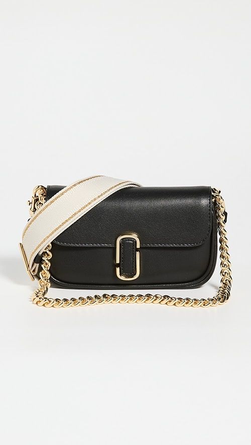 Marc Jacobs The Mini Shoulder Bag | SHOPBOP | Shopbop