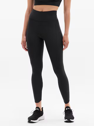 Pacesetter Ultra High Rise 7/8 Legging | Athleta