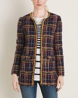 Tweed Jacket | Chico's