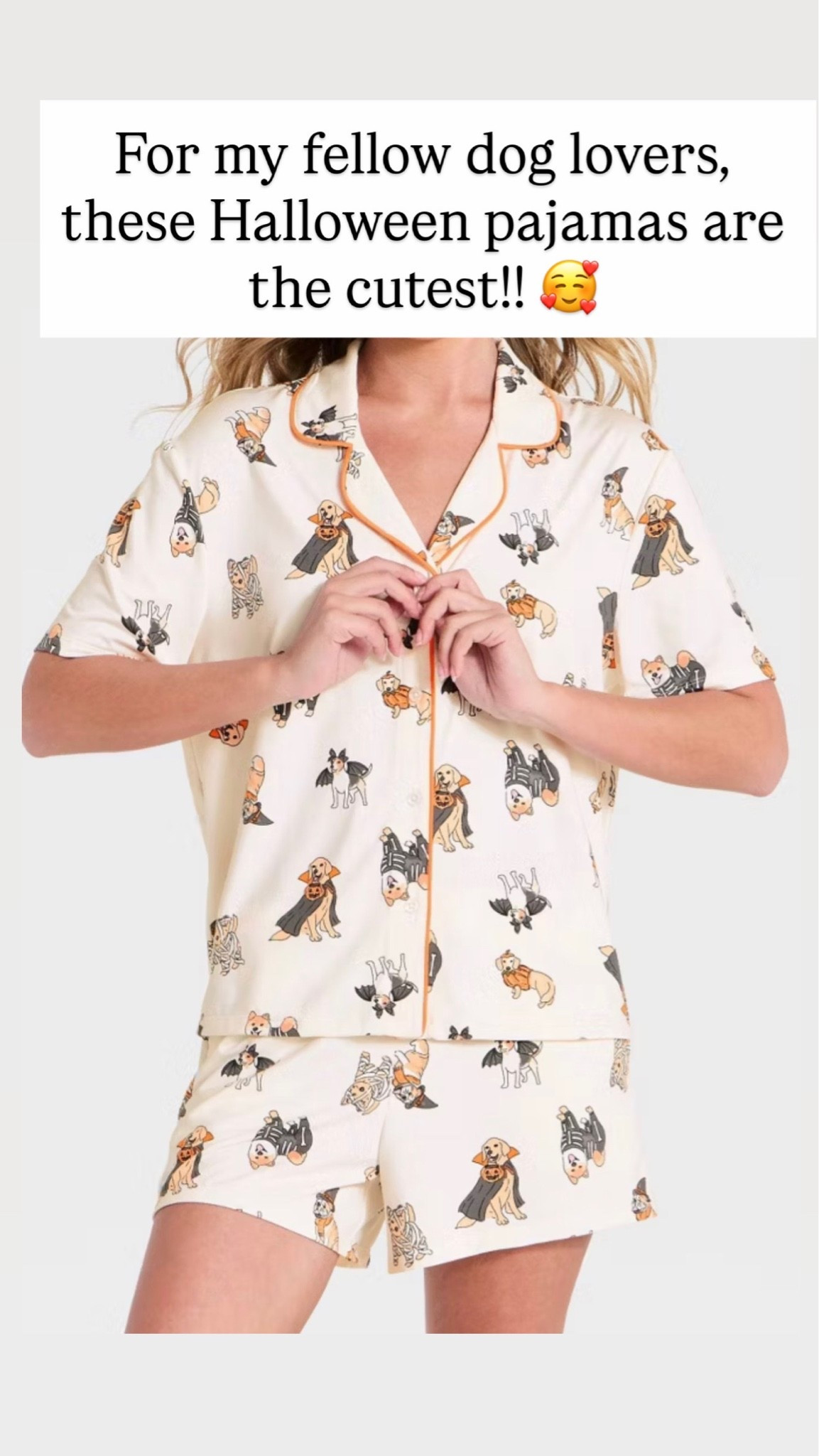 Cute target pajamas are $25!!!

#LTKootd