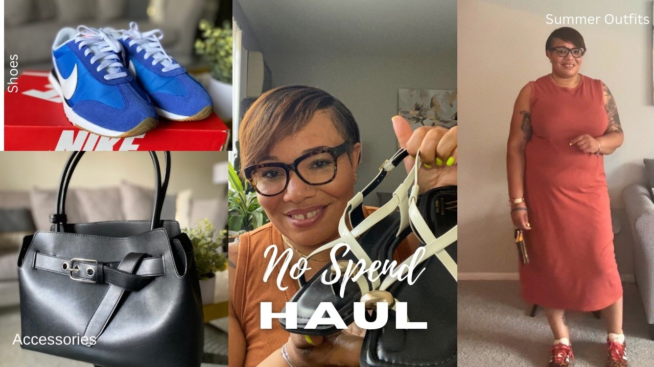 No Spend July 💸🛍️ | Everything I Bought Under $200
Challenged myself to keep spending low this month, and I did it! Sharing the few intentional purchases I made that I truly loved and used — all under $200 total. 🧺✨

Linked everything here for you to shop smart + stay on budget ➡️ #NoSpendChallenge #BudgetFinds #LTKunder200 #FrugalLiving #IntentionalSpending #MinimalistHaul #LTKHaul

#LTKStyleTip