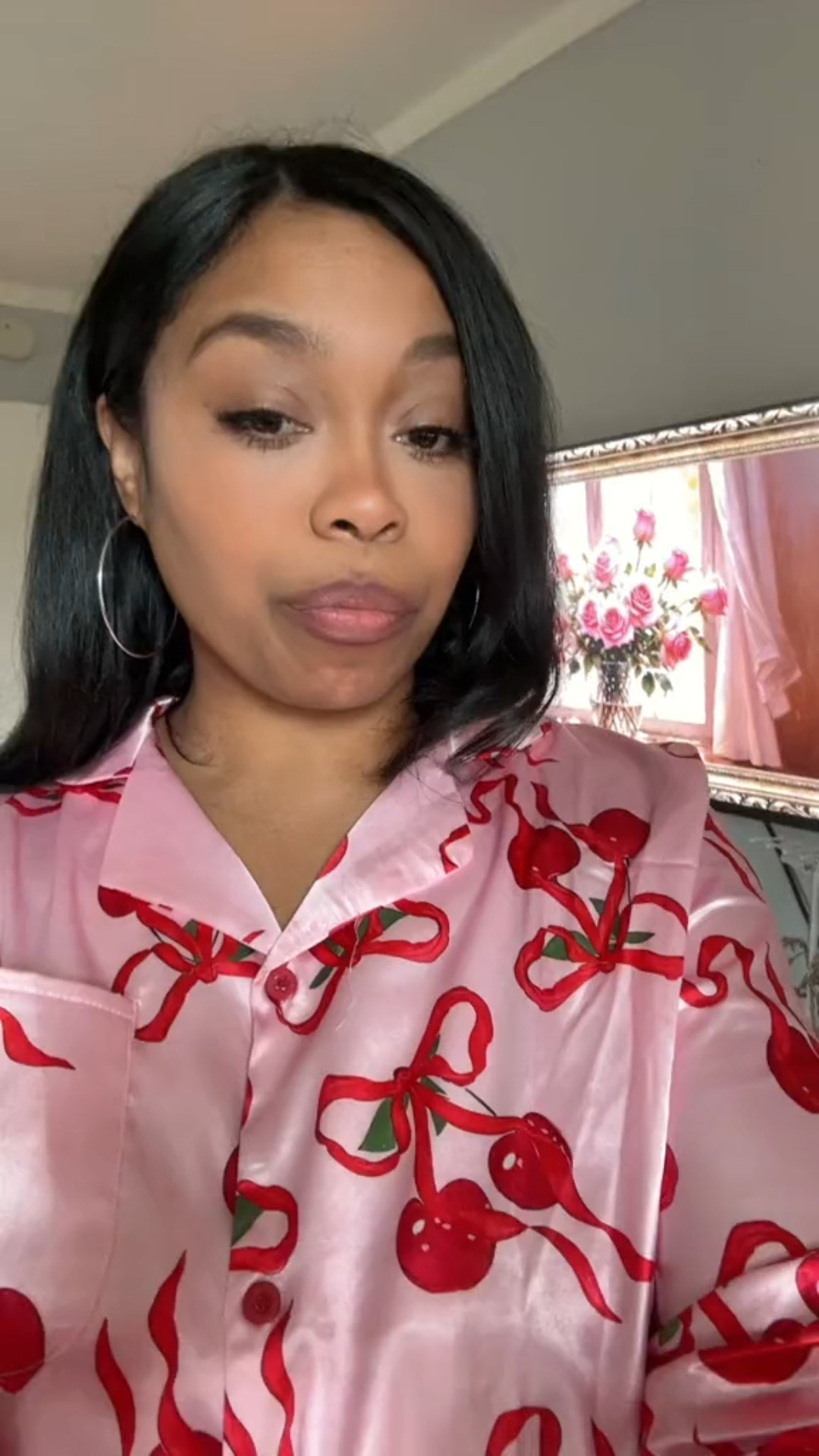 The cutest pajamas!! 

#LTKValentine #LTKMidsize #LTKmomlife