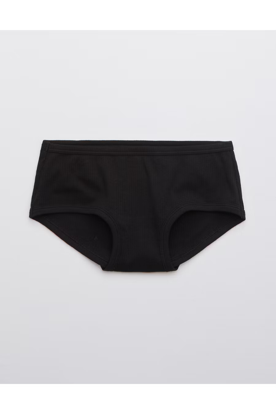 Aerie Ribbed Cotton Boybrief Underwear | American Eagle Outfitters (US & CA)