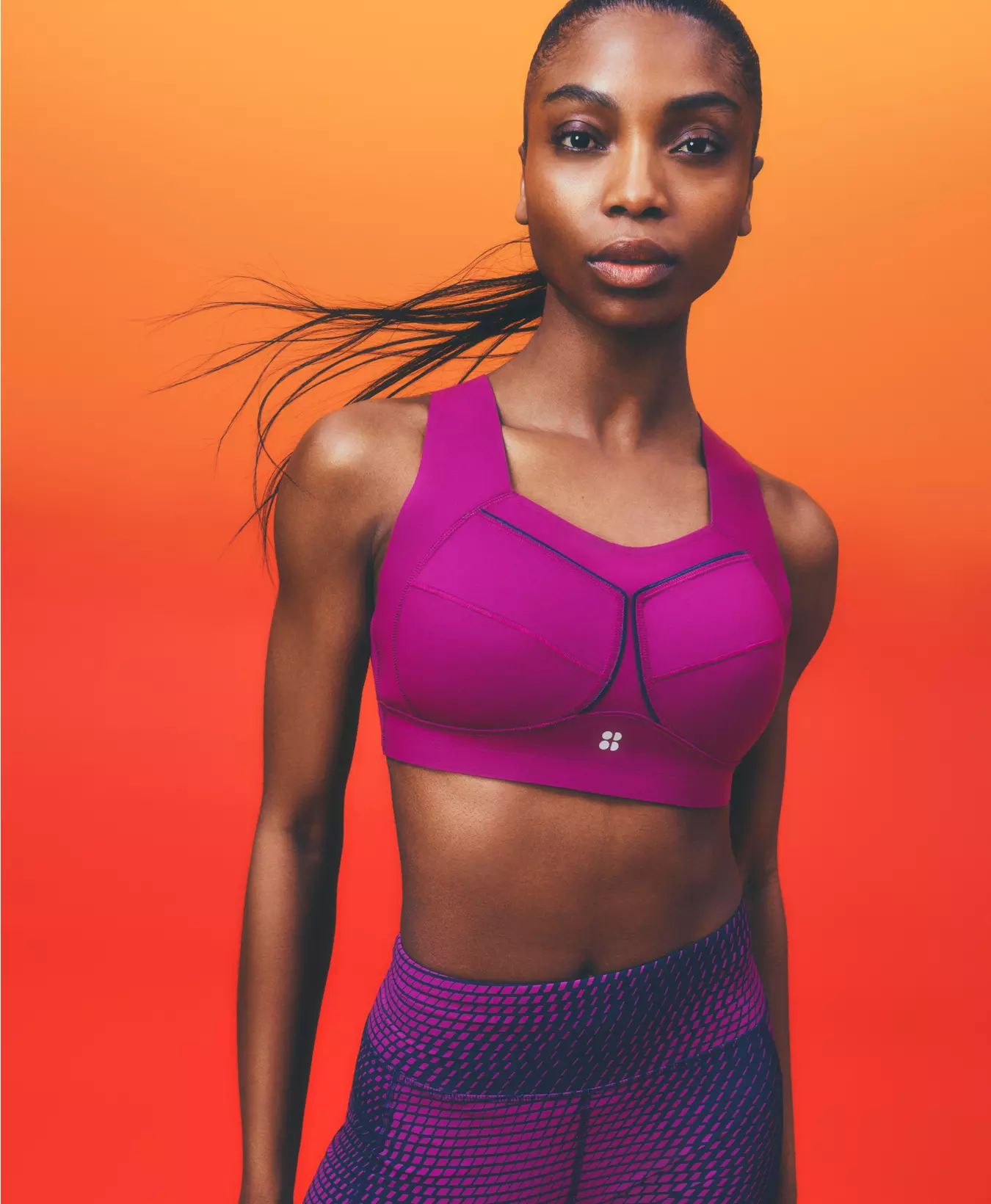 Zero Gravity Running Bra | Sweaty Betty UK