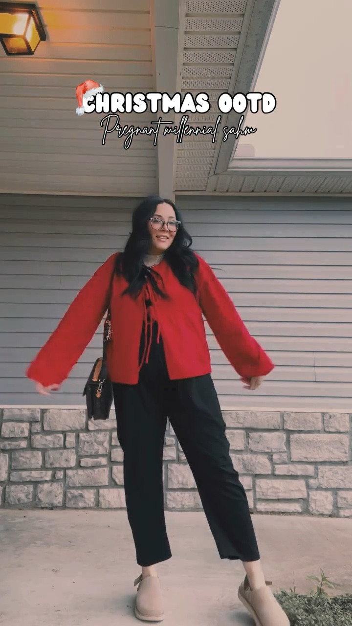 Merry Christmas babes 🫶🏼❤️🎅🏻