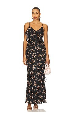 GILLIAN DRESS | Revolve Clothing (Global)