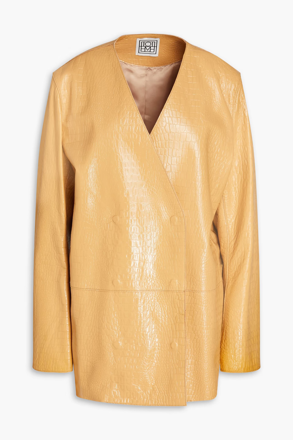 TOTEME | The Outnet (UK and Europe)