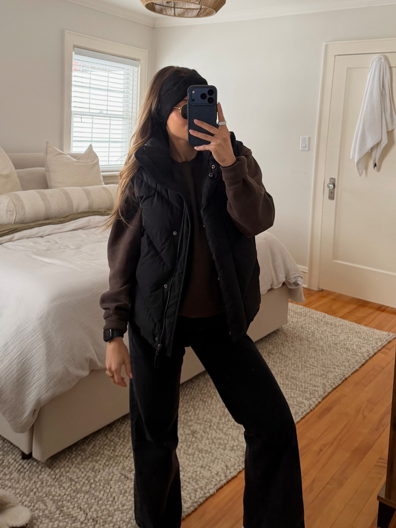 I could wear this outfit everyday in the winter 🖤 #aritzia 

#LTKpetite #LTKcanada