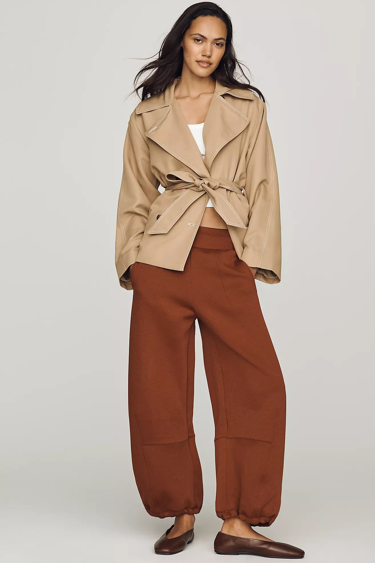 Daily Practice Pack It Up Joggers | Anthropologie (US)