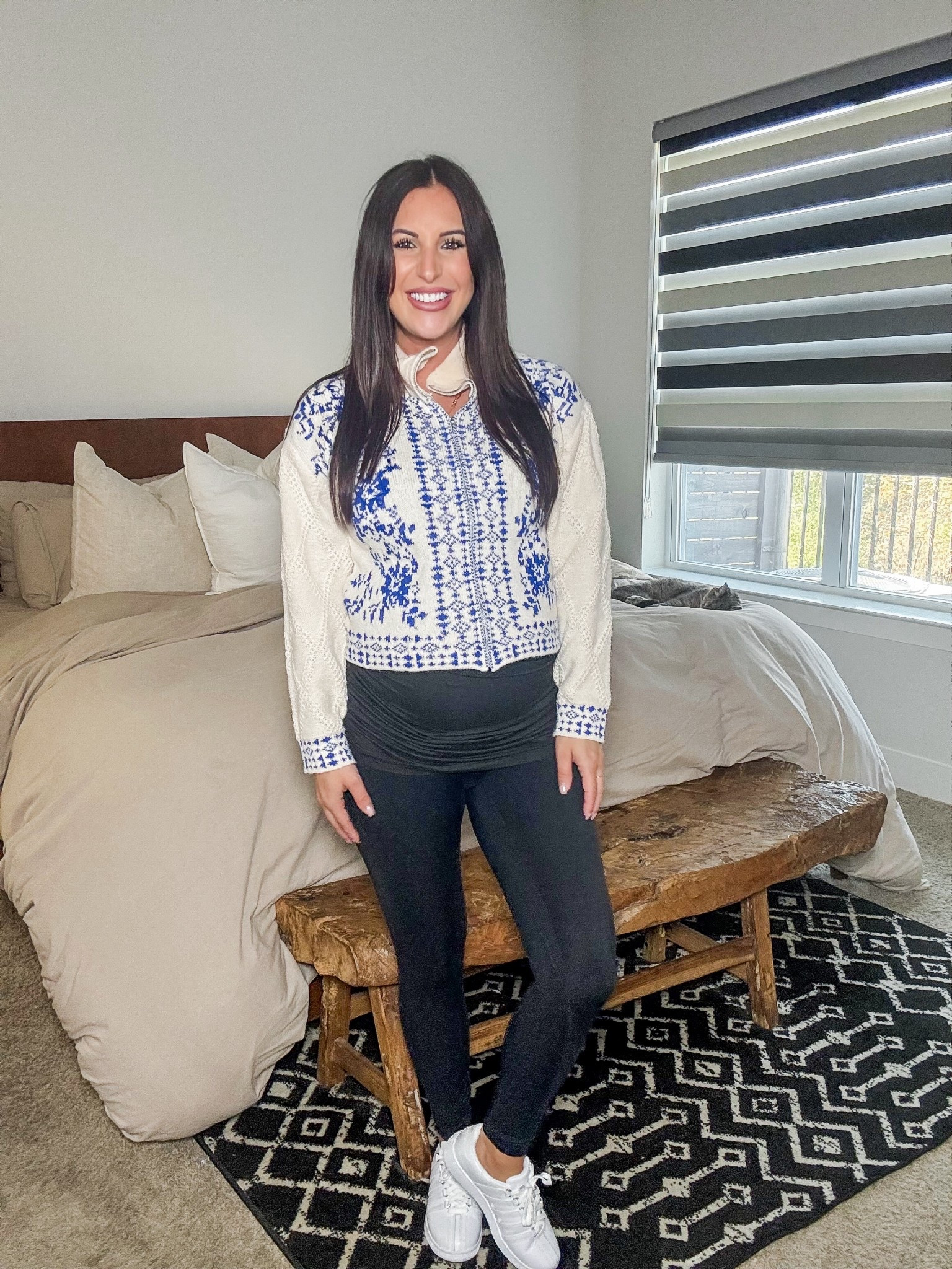 Cropped super soft cardigan, jacket! 

#LTKootd #LTKBump