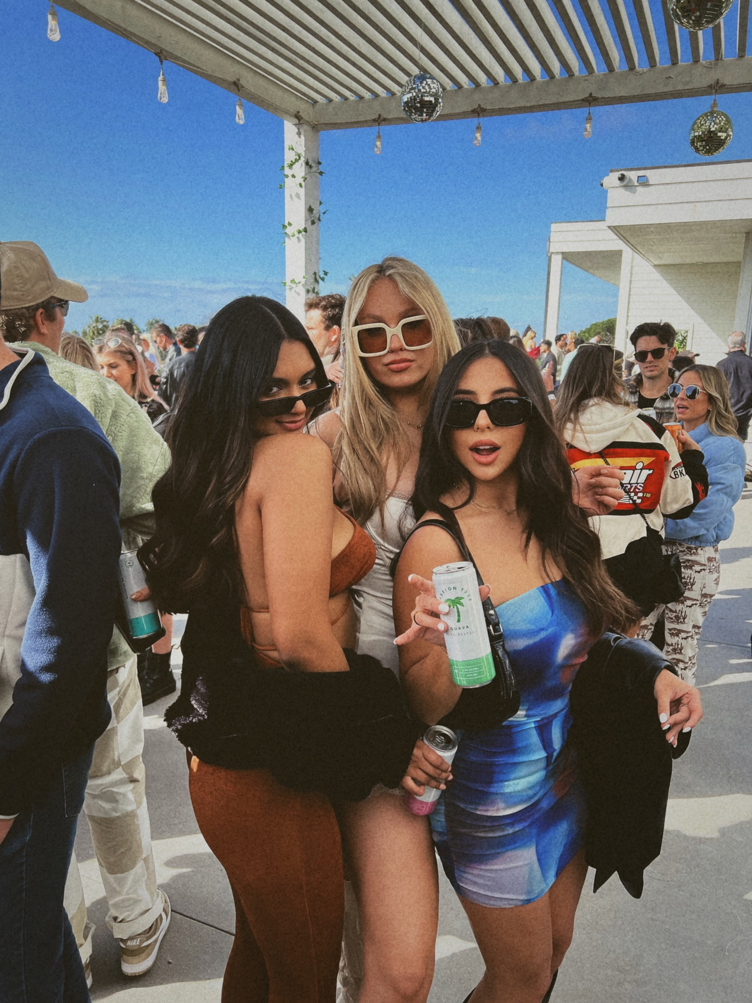 ready for crssd fest in san diego🪩🎧🐍🎶 

#LTKover40 #LTKparties #LTKstyletip