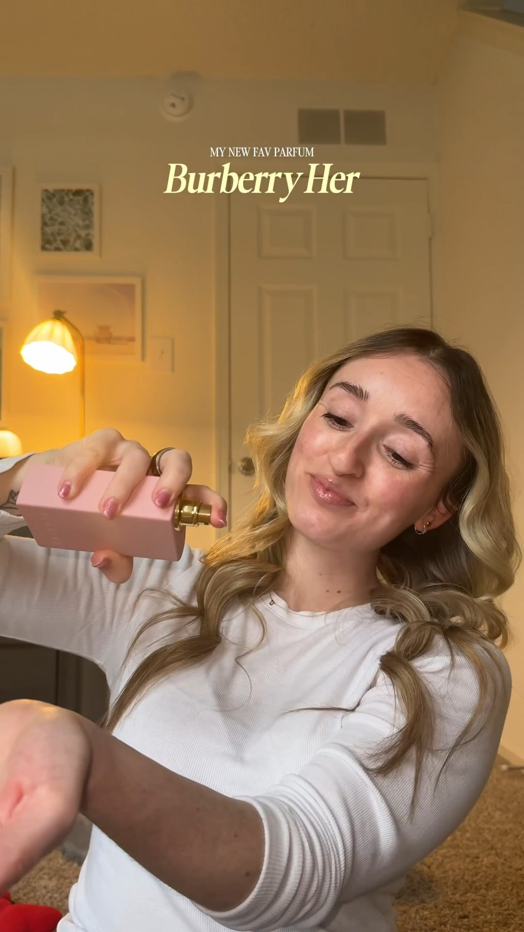 THIS SCENT IS UNREAL😍🙌🏻✨ 

#LTKGiftGuide #LTKselfcare #LTKBeauty