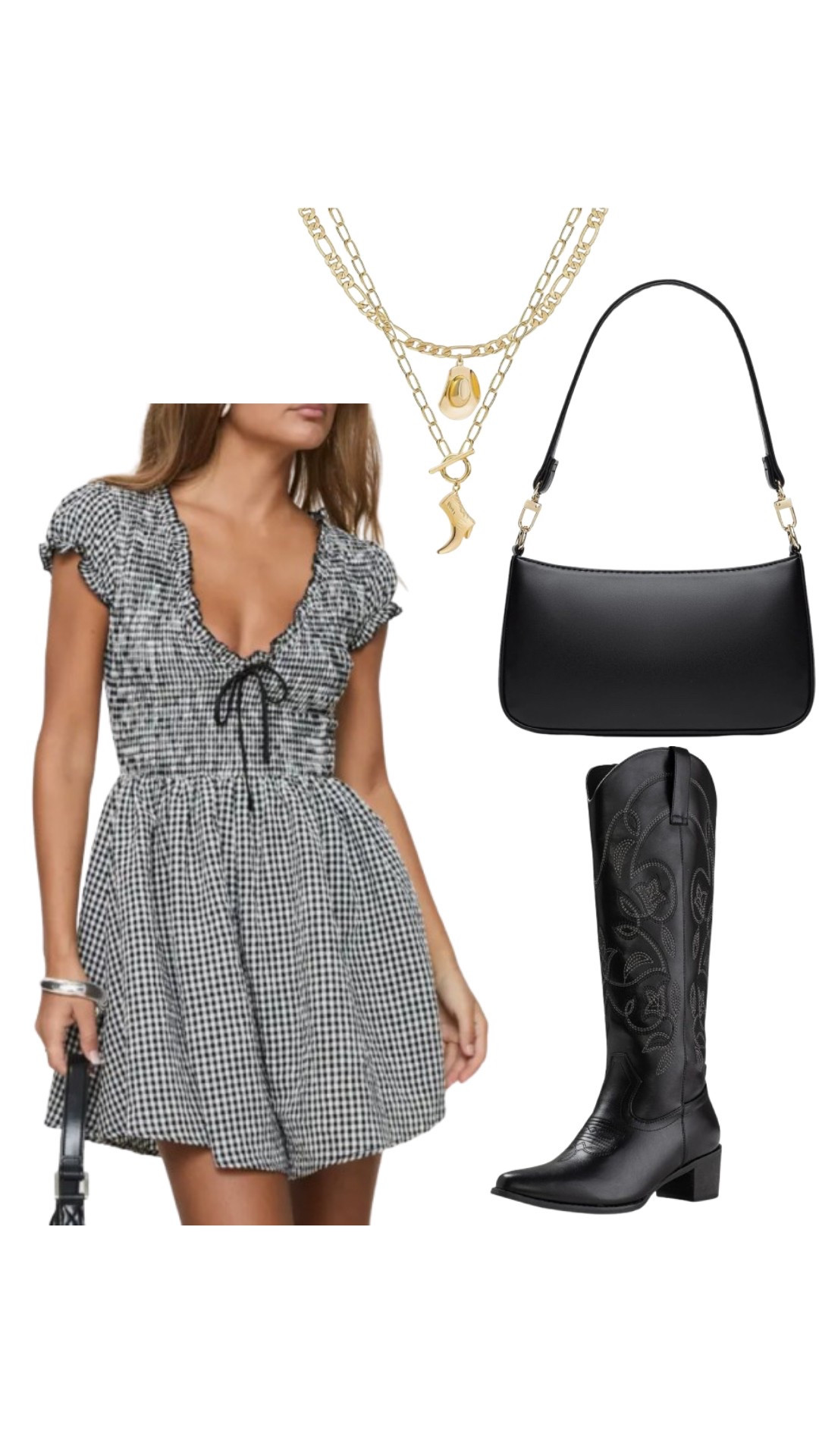 Outfit inspo



#LTKFindsUnder50 #LTKSummerEdit #LTKStyleTip