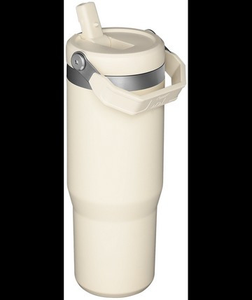 The IceFlow Flip Straw Tumbler | 30 OZ | Stanley PMI US