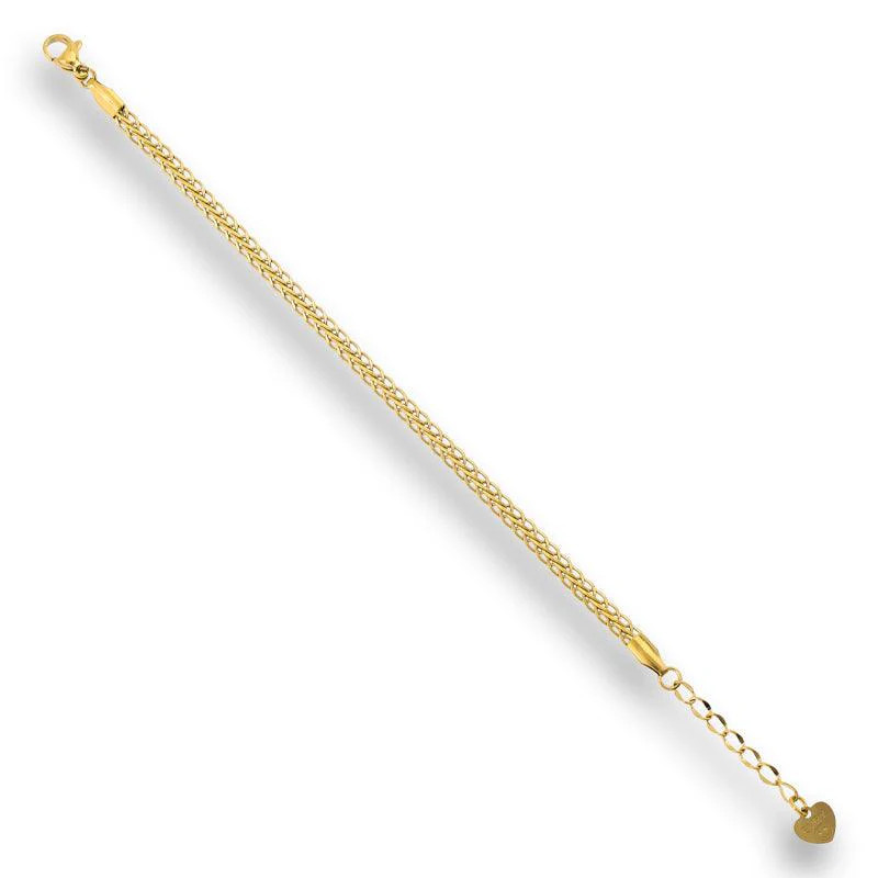 Tied Together Bracelet | Evry Jewels