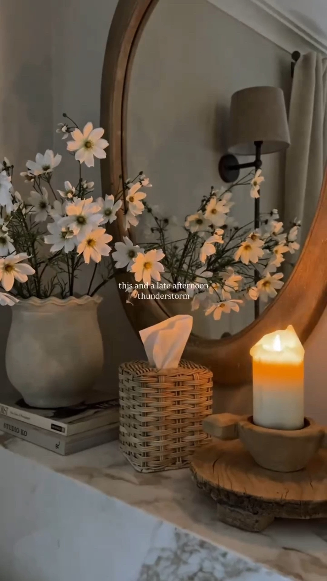 Cozy home vibes! Home decor.

#LTKWatchNow #LTKHome