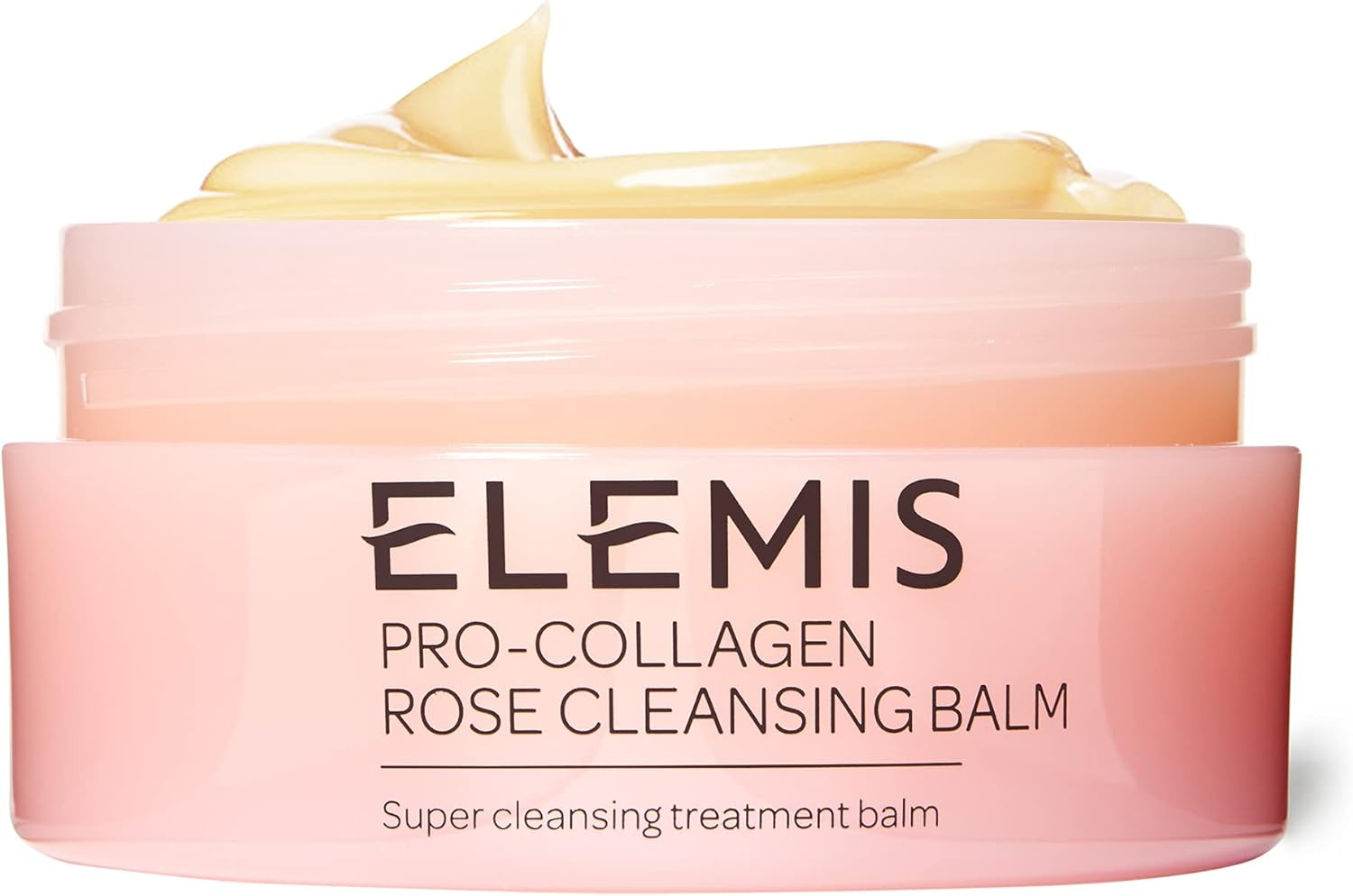 ELEMIS Pro-Collagen Cleansing Balm | Ultra Nourishing Treatment Balm + Facial Mask Deeply Cleanse... | Amazon (US)