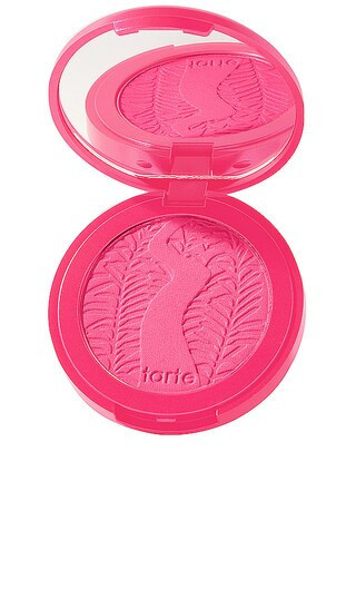 tarte Amazonian Clay 12-Hour Blush in Big Ego. | Revolve Clothing (Global)