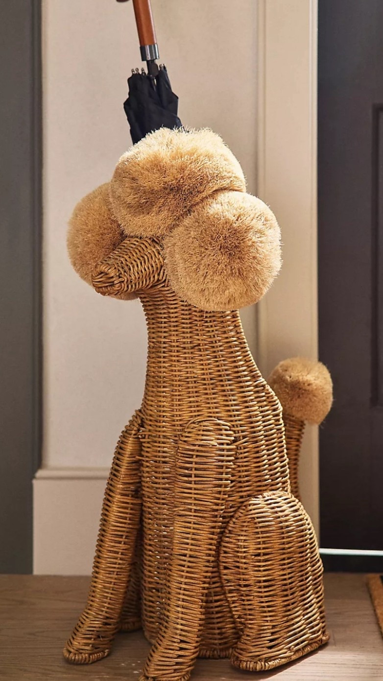 The cutest new Anthropologie home finds!



#LTKSeasonal #LTKHome