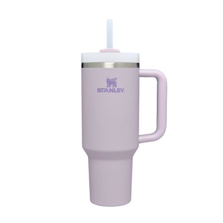 New Stanley color out today!! 
Orchard, new Stanley quencher, tumblers, limit supplies, spring color, purple, YoumeandLupus 



#LTKhome #LTKFind