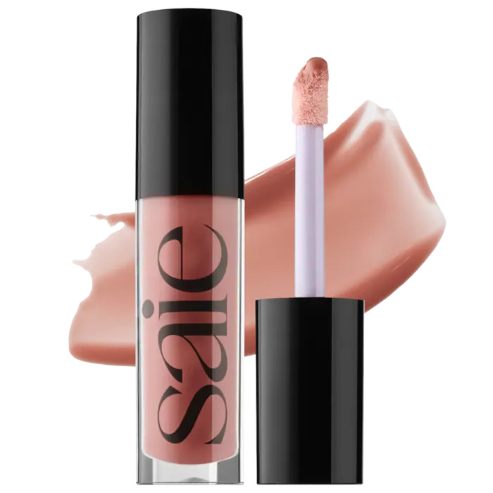 Glossybounce™ High-Shine Hydrating Lip Gloss Oil | Sephora (US)