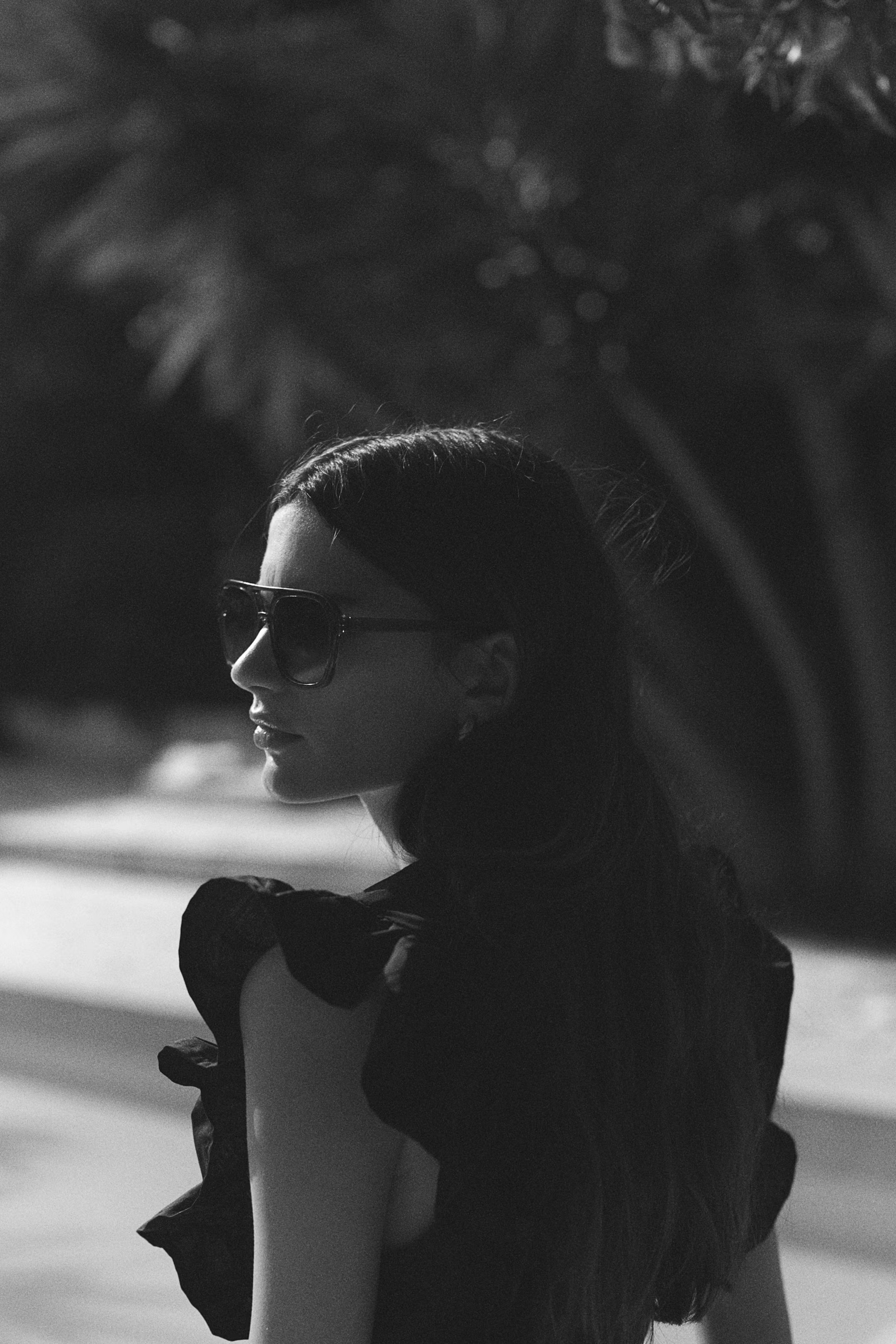 Sunglasses | H&M (UK, MY, IN, SG, PH, TW, HK)