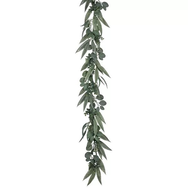 California Eucalyptus Garland | Wayfair North America