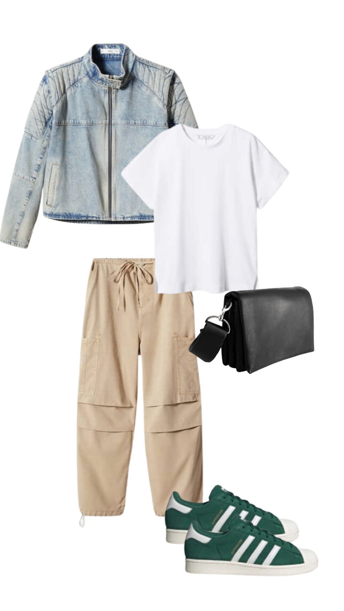 Outfit 1 | My Dream Summer Looks

#LTKSeasonal #LTKstyletip #LTKFind