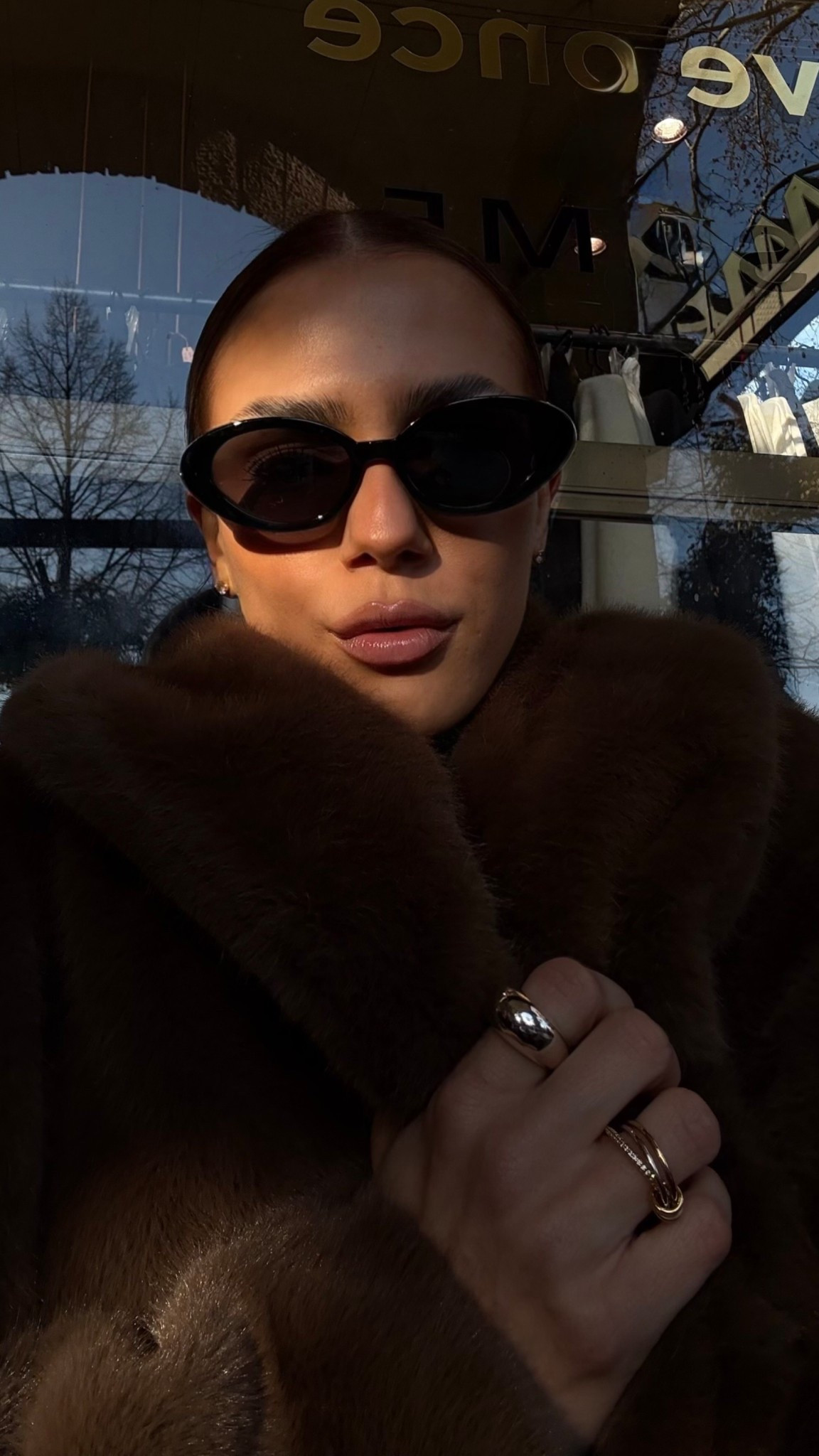 OOTD🤎 



#LTKstyletip #LTKdeutschland #LTKwinter