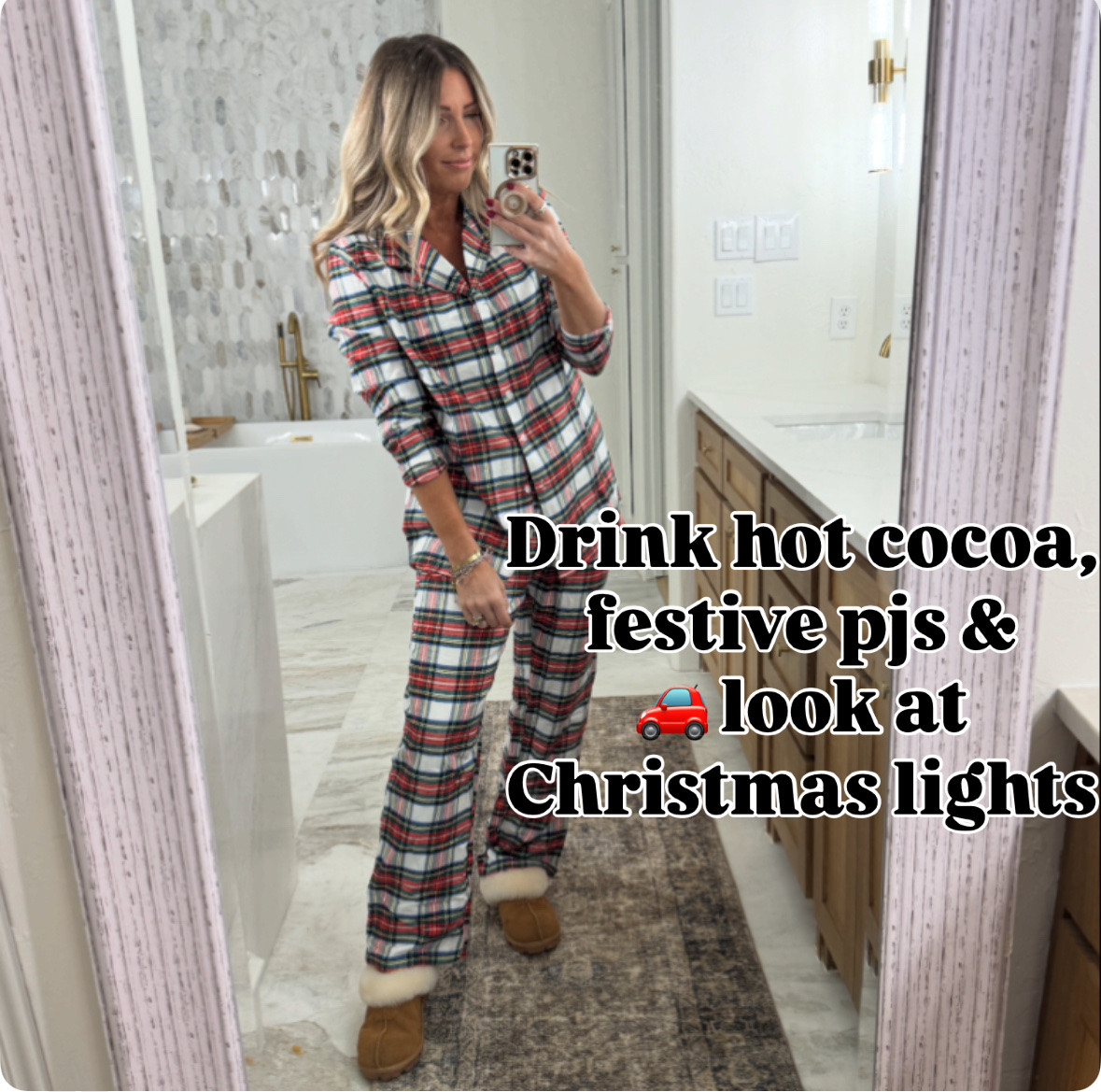 Hostess gift. Winter outfit. Holiday pjs. Puffer vest. Holiday outfit. GRWM. Lululemon varley. Ralph Lauren holiday outfit, . Nike socks. Nike. Fall fashion. Anthropologie looks for less dress. Holiday party. . Winter fashion. Cardigan, Lululemon. Gucci clog. Slides. Cyber monday. Ring cleaner sale. Great stocking stuffer. Nike shoe sale. @amazon fashion Black Friday deals. Gucci, black Friday sale. Fleece lined tights. Cyber week. Amazon Black Friday. 2025. Holiday pjs. Christmas pjs. Family pjs. Holiday pajamas.  clips. sale! Dressy holiday party outfit. Sequin skirt. Skort. Burgundy outfits.  sale. Thanksgiving outfit. Gift guide. Valentino looks for less restocked!!! Black Friday. Cyber Monday. Cyber week. Holiday arty. Casual holiday outfit. Dressy holiday party outfit. . Fall fashion. Holiday pjs. Early Black Friday deals. Thanksgiving. Gift guide. Thanksgiving. Holiday party. Friendsgiving. 2025. Boots. Fall boots. Ugg SAVE VS SPLURGE. Looks for less. Daily deal. Black Friday. Christmas outfit. Lounge set. Holiday party. Gift guide for her. Gift guide for teens. Ugg tazz. Gift guide 2025. Ugg clog. Thanksgiving outfit. Lululemon sale. Gift guide for her.Fits TTS, wear 8. Leggings.
Fall family photos outfits. Holiday pajamas. Christmas pajamas. Christmas pjs. Gift guide for kids. Gift guide for her. Gift guide for the family. Black Friday. Cyber Monday. Early Black Friday. Cyber week #ltkholiday #ltkgiftguide 


#LTKGiftGuide #LTKHoliday