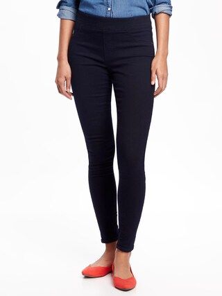 Mid-Rise Rockstar Jeggings for Women | Old Navy US