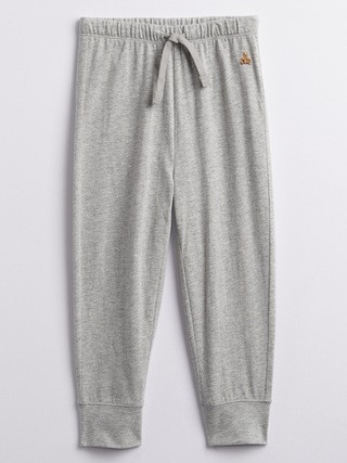 babyGap Brannan Bear Pull-On Joggers | Gap Factory